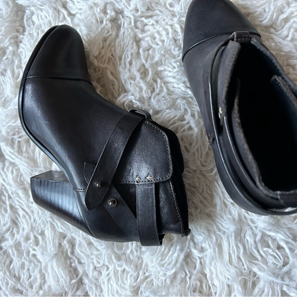 Rag & bone Harrow Boot - Picture 5 of 6
